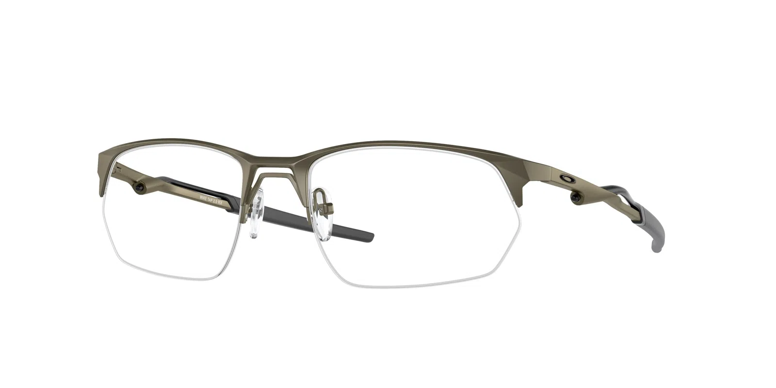 Oakley Wire Tap 2.0 Rx 5152 Eyeglasses - view 6